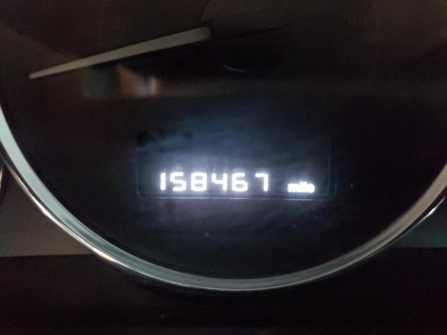 Photo 8 from auction – 2008 JEEP COMMANDER with VIN 1J8HG58218C190587