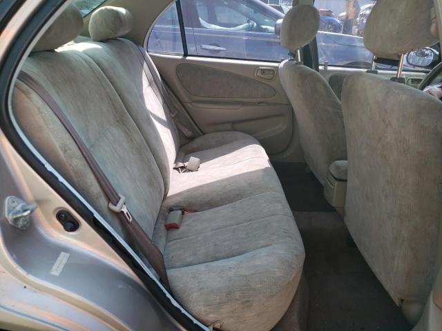 Photo 6 from auction – 1998 TOYOTA COROLLA VE with VIN 2T1BR18E4WC072144