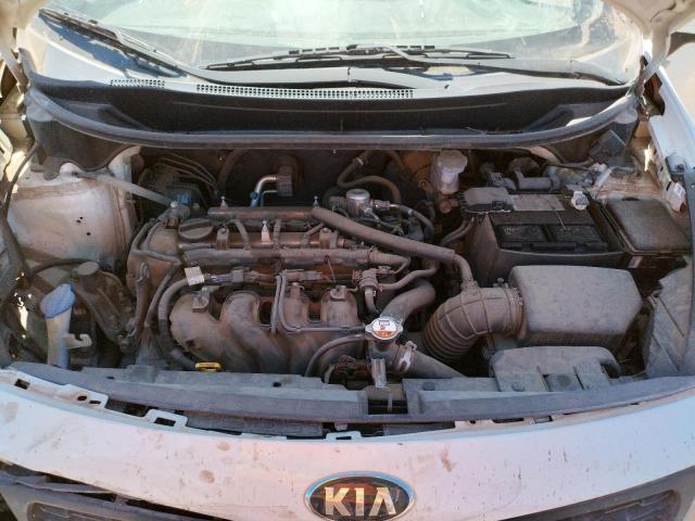 Photo 7 from auction – 2015 KIA RIO LX with VIN KNADM4A36F6529509