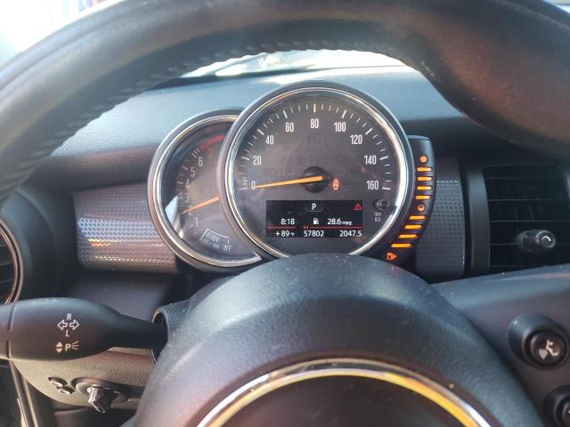 Photo 8 from auction – 2014 MINI COOPER with VIN WMWXM5C59ET936967