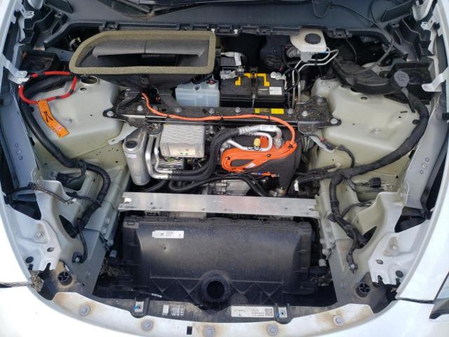 Photo 7 from auction – 2021 TESLA MODEL Y with VIN 5YJYGDEE0MF100729