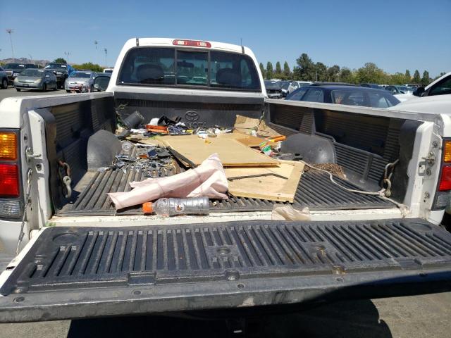 Photo 6 from auction – 2001 TOYOTA TUNDRA with VIN 5TBJN32141S200724