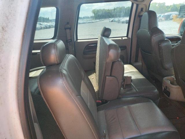 Photo 6 from auction – 2004 FORD EXCURSION with VIN 1FMNU44P94EB01857