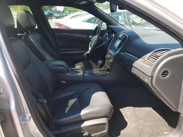 Photo 5 from auction – 2011 CHRYSLER 300C with VIN 2C3CA6CT5BH614001
