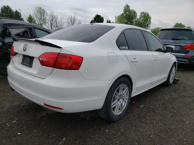 Photo 4 from auction – 2012 VOLKSWAGEN JETTA with VIN 3VWDK7AJ8CM418493