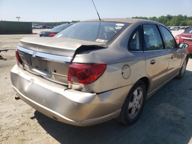 Photo 4 from auction – 2003 SATURN L200 with VIN 1G8JU54F63Y524435