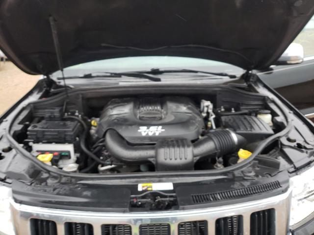 Photo 7 from auction – 2013 JEEP GRAND CHER with VIN 1C4RJEBG2DC645183