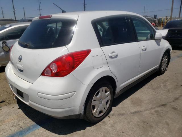 Photo 4 from auction – 2012 NISSAN VERSA S with VIN 3N1BC1CP8CK237558