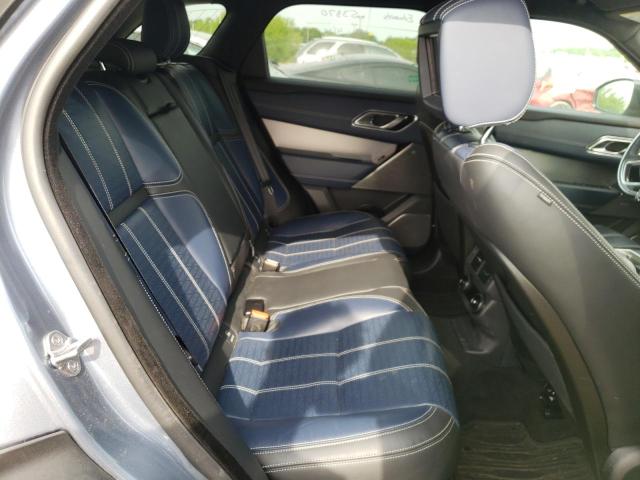 Photo 6 from auction – 2019 LAND ROVER RANGE ROVE with VIN SALYL2EX3KA789195
