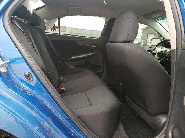 Photo 6 from auction – 2010 TOYOTA COROLLA BA with VIN 2T1BU4EE2AC194529