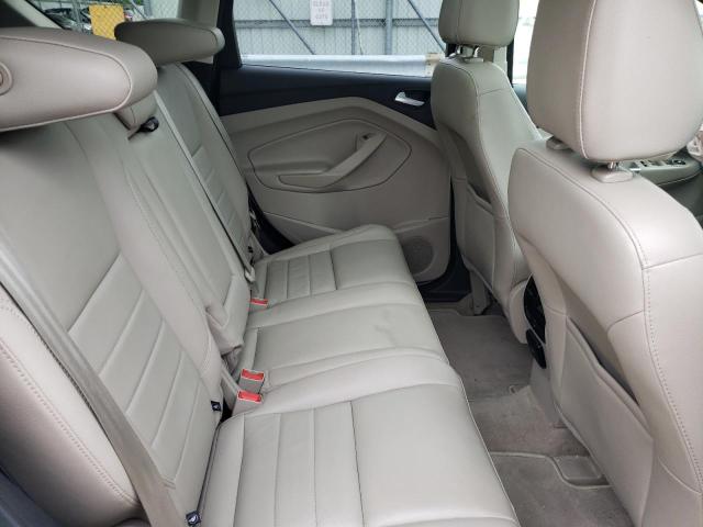 Photo 6 from auction – 2015 FORD ESCAPE TIT with VIN 1FMCU0J98FUC56379