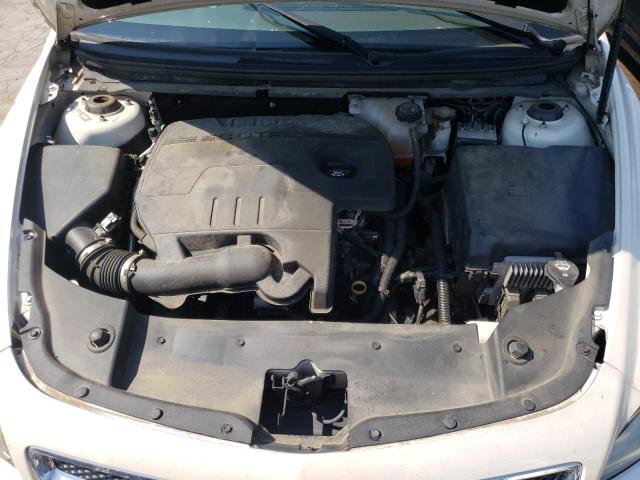 Photo 7 from auction – 2011 CHEVROLET MALIBU 1LT with VIN 1G1ZC5E19BF306877