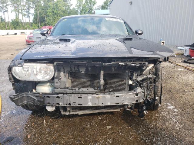 Photo 9 from auction – 2014 DODGE CHALLENGER with VIN 2C3CDYAG8EH179861