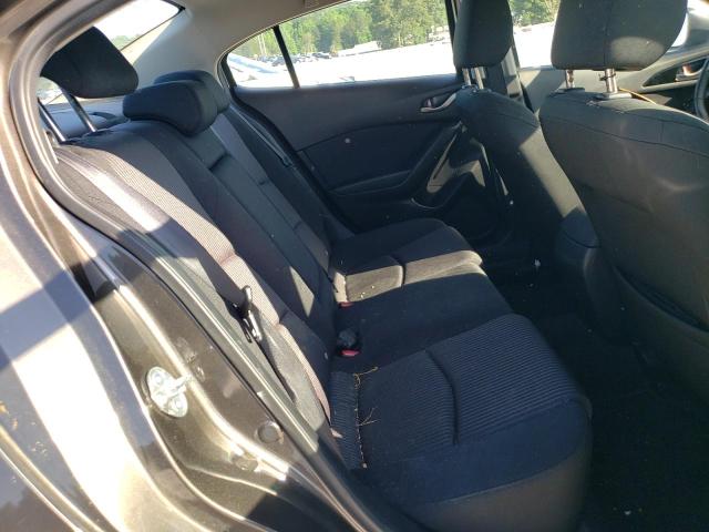 Photo 6 from auction – 2014 MAZDA 3 TOURING with VIN JM1BM1V77E1182869