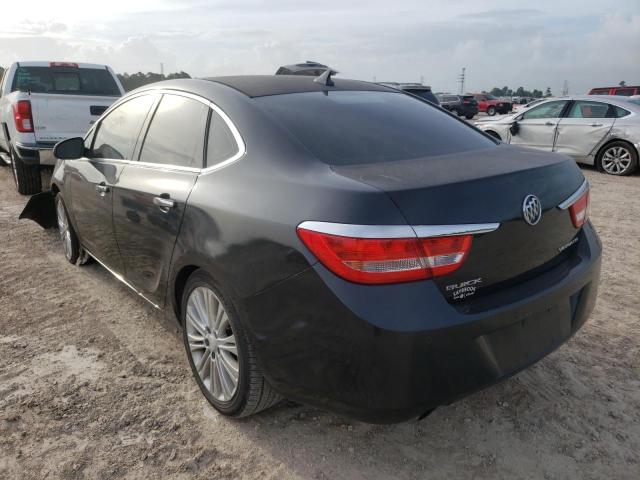 Photo 3 from auction – 2013 BUICK VERANO CON with VIN 1G4PR5SK3D4215334