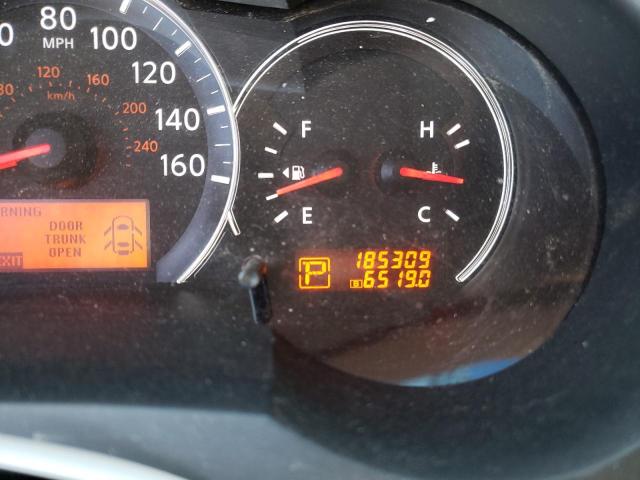 Photo 8 from auction – 2012 NISSAN ALTIMA BAS with VIN 1N4AL2AP5CN550715