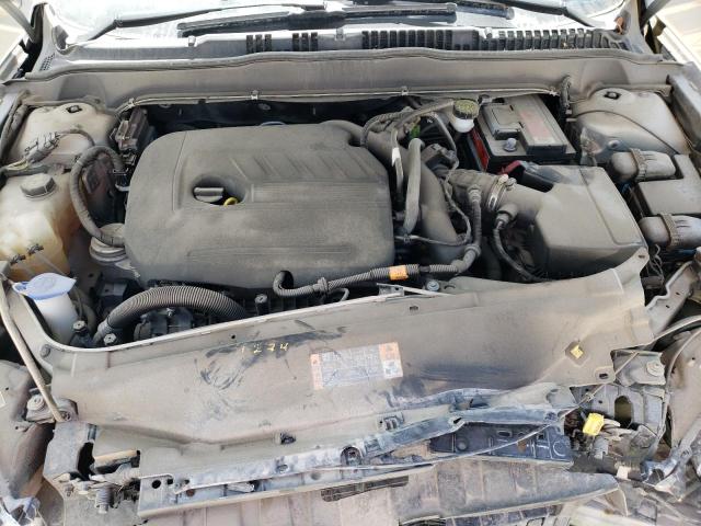 Photo 7 from auction – 2015 FORD FUSION SE with VIN 3FA6P0HD1FR181945