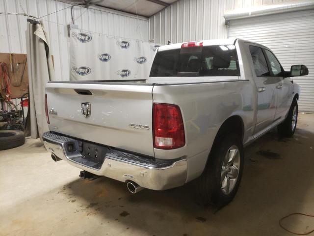 Photo 4 from auction – 2016 RAM 1500 SLT with VIN 1C6RR7LM3GS304384
