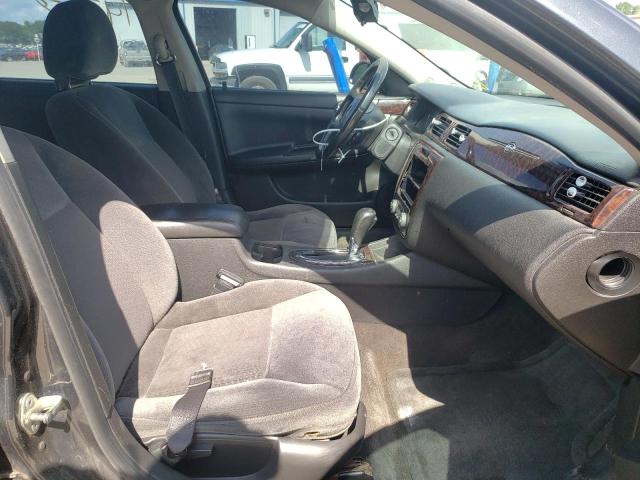 Photo 5 from auction – 2013 CHEVROLET IMPALA LT with VIN 2G1WG5E35D1134432
