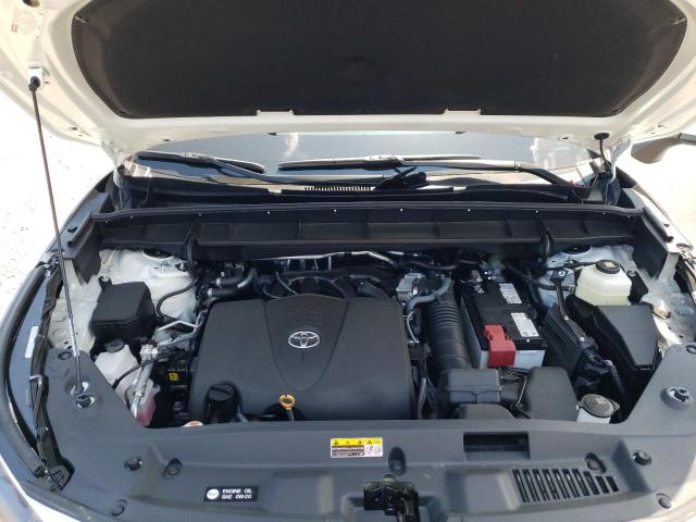 Photo 7 from auction – 2022 TOYOTA HIGHLANDER with VIN 5TDGZRBH5NS172170