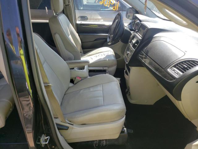 Photo 5 from auction – 2013 CHRYSLER TOWN & COU with VIN 2C4RC1BG2DR525569