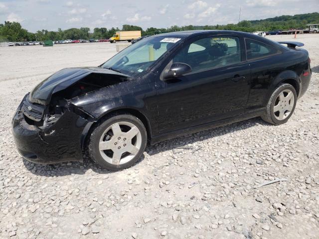 Photo 2 from auction – 2010 CHEVROLET COBALT 2LT with VIN 1G1AF1F54A7182184