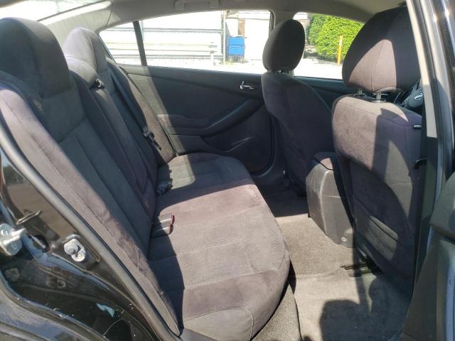 Photo 6 from auction – 2012 NISSAN ALTIMA BAS with VIN 1N4AL2AP4CN434308