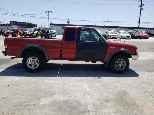 Photo 9 from auction – 2000 FORD RANGER SUP with VIN 1FTZR15V8YPA06025