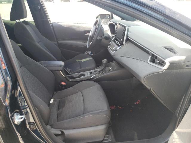 Photo 5 from auction – 2021 TOYOTA COROLLA SE with VIN JTND4MBE7M3142030