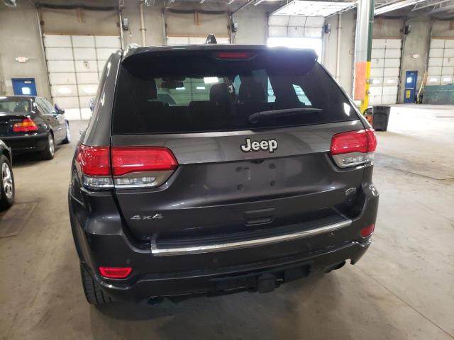 Photo 9 from auction – 2014 JEEP GRAND CHER with VIN 1C4RJFCG4EC441944