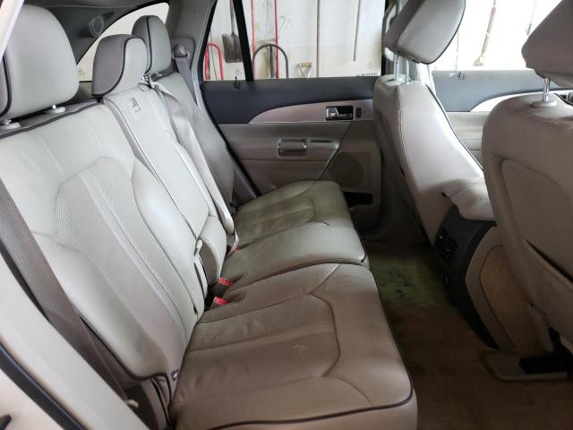 Photo 6 from auction – 2013 LINCOLN MKX with VIN 2LMDJ8JK8DBL07174