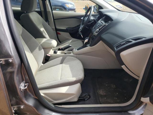 Photo 5 from auction – 2013 FORD FOCUS SE with VIN 1FADP3K29DL251056