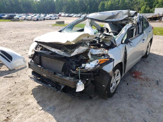 Photo 2 from auction – 2015 KIA FORTE LX with VIN KNAFK4A63F5417538