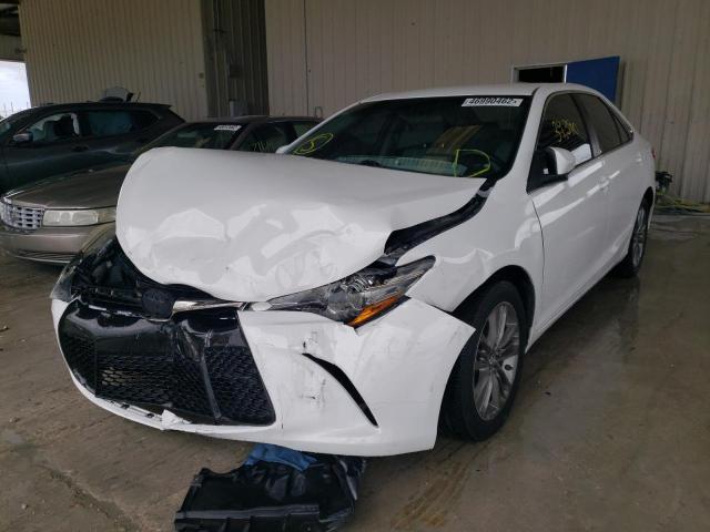 Photo 2 from auction – 2016 TOYOTA CAMRY LE with VIN 4T1BF1FK4GU176280
