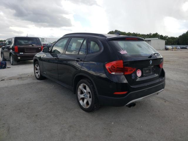 Photo 3 from auction – 2013 BMW X1 SDRIVE2 with VIN WBAVM1C52DVW41955