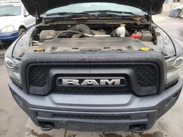 Photo 7 from auction – 2019 RAM 1500 CLASS with VIN 1C6RR7LT1KS704119