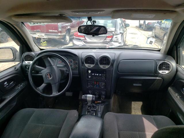 Photo 9 from auction – 2007 GMC ENVOY with VIN 1GKDT13S872156821