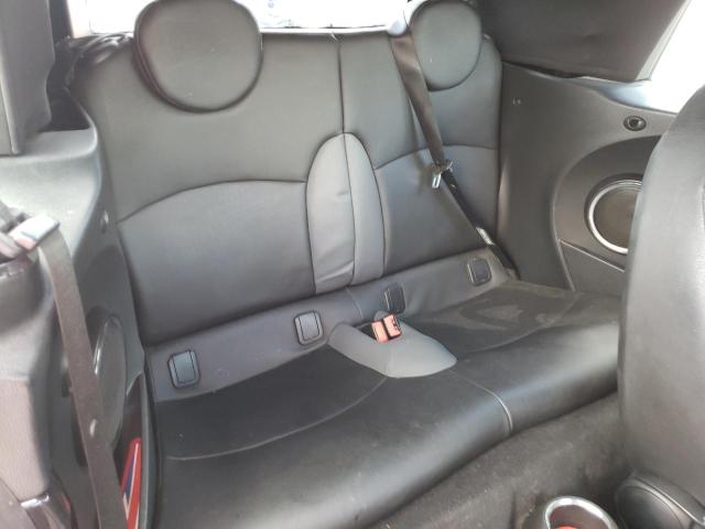 Zdjęcie 6 z aukcji – 2009 MINI COOPER z VIN WMWMR33559TU96650