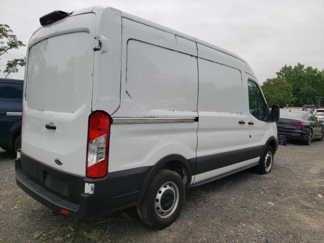 Photo 4 from auction – 2019 FORD TRANSIT T- with VIN 1FTYR1CM1KKB04226