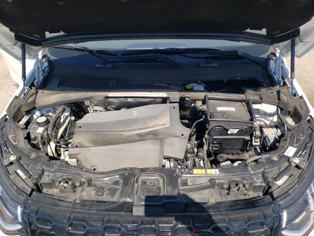 Photo 7 from auction – 2020 LAND ROVER DISCOVERY with VIN SALCJ2FX0LH838635