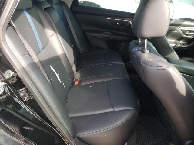 Photo 6 from auction – 2018 NISSAN ALTIMA 2.5 with VIN 1N4AL3AP4JC270010