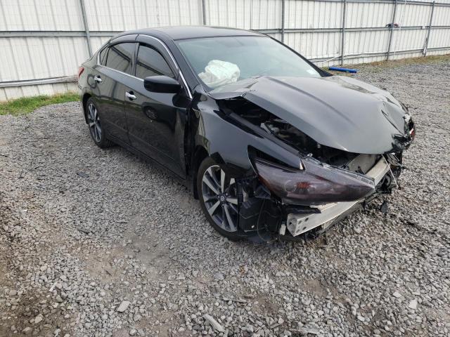 NISSAN ALTIMA 2.5 2016 with VIN 1N4AL3AP1GC223672 - Photo from auction