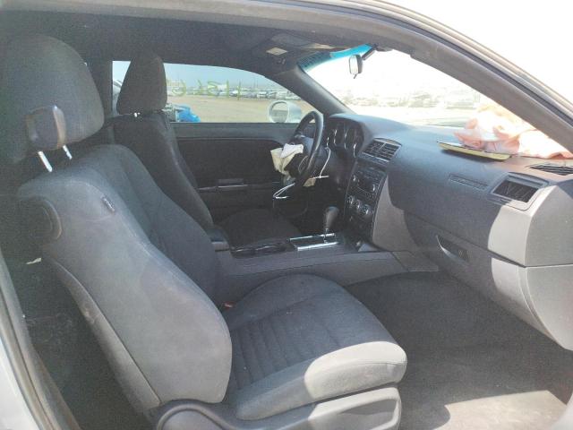 Photo 5 from auction – 2013 DODGE CHALLENGER with VIN 2C3CDYAG7DH704598