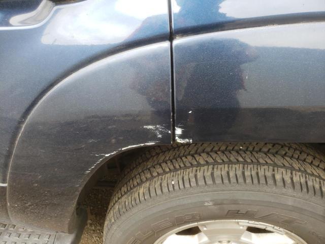 Photo 9 from auction – 2003 TOYOTA 4RUNNER SR with VIN JTEBU14R338005464