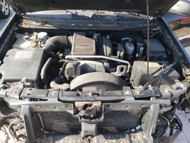 Photo 7 from auction – 2007 GMC ENVOY with VIN 1GKDT13S272233991