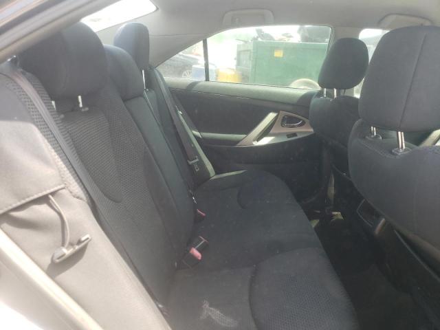 Photo 6 from auction – 2009 TOYOTA CAMRY BASE with VIN 4T1BE46K89U376974
