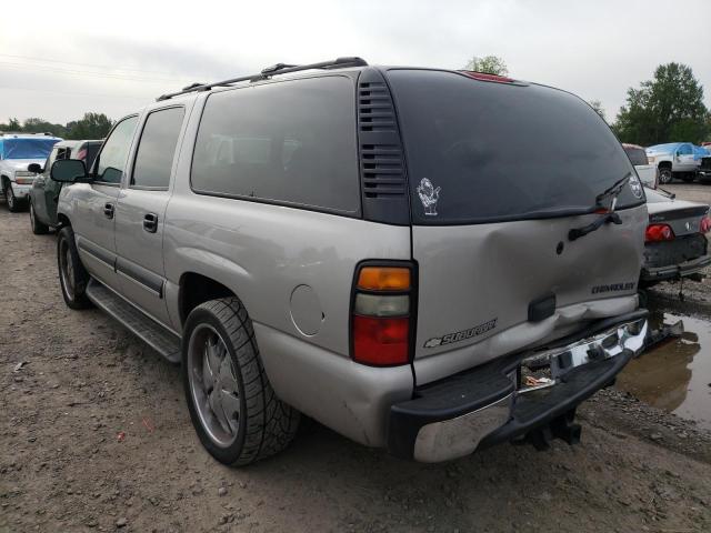 Photo 3 from auction – 2004 CHEVROLET SUBURBAN with VIN 1GNFK16Z24J185823