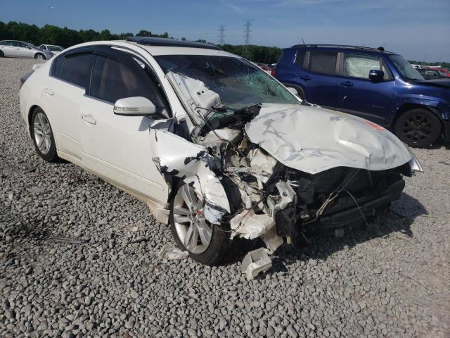 NISSAN ALTIMA SR 2010 with VIN 1N4BL2AP6AN490381 - Photo from auction