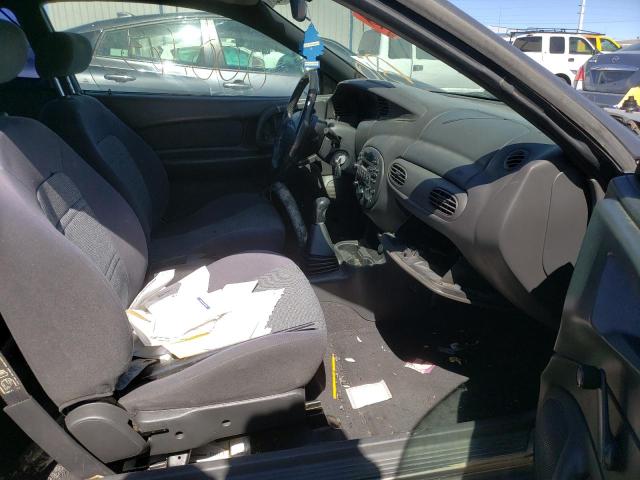 Photo 5 from auction – 2002 FORD ESCORT ZX2 with VIN 3FAFP11312R202763