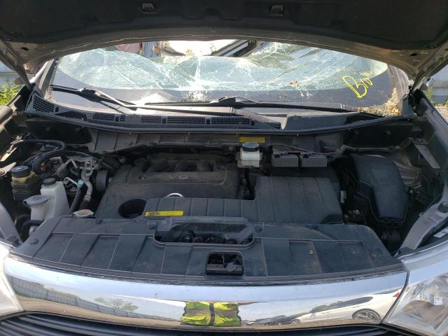 Photo 7 from auction – 2013 NISSAN QUEST S with VIN JN8AE2KP9D9067665